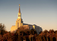 Temple