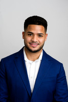 Corporate Headshots
