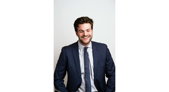 Boston Headshots