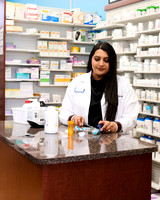Silky Kaur-Keyes Pharmacy